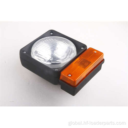 Wheel Loader Work Lights Wheel Loader Work Lights for Sdlg,Xgma,Foton Factory